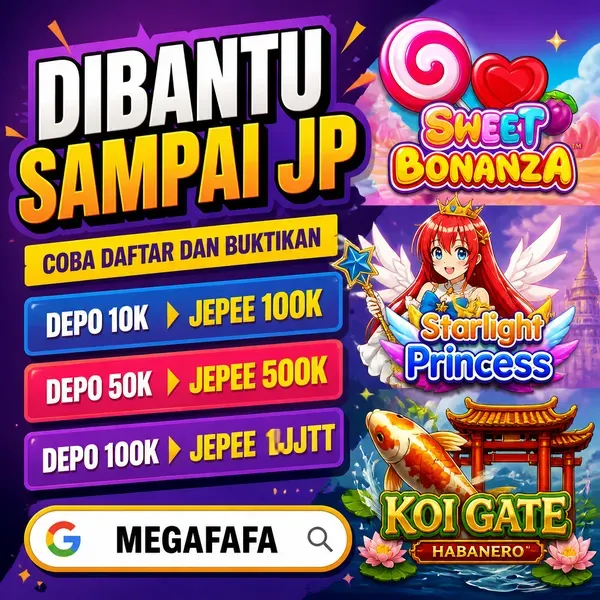 daftar judi slot deposit pulsa tanpa potongan